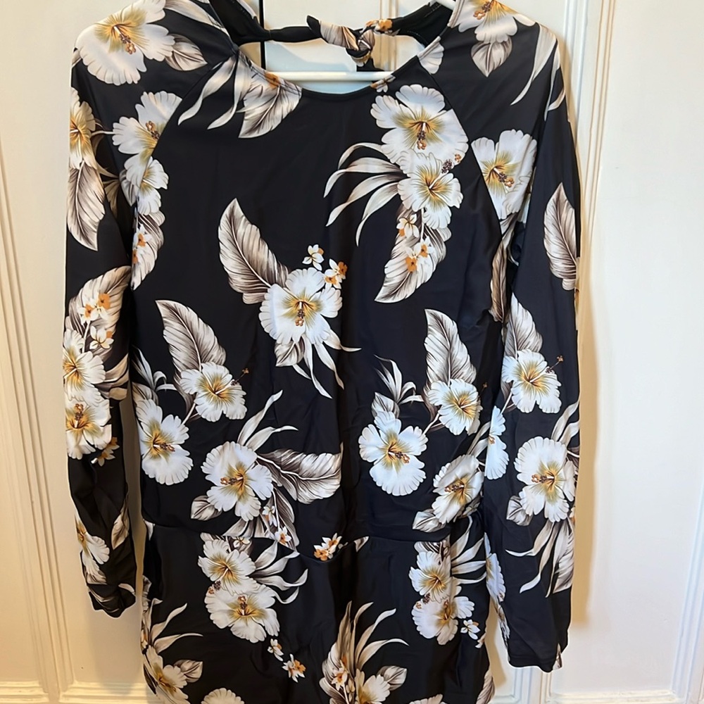 Shein bathing suit